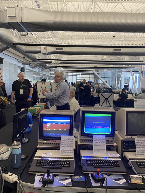 VCF Floor 4