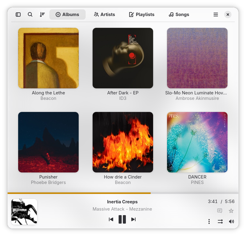 Gelly Screenshot